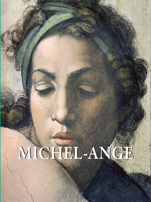 Title details for Michel-Ange by Eugène Müntz - Available